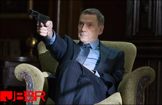 007 - Quantum Of Solace © 2008 Danjaq, LLC, United Artists Corporation, Columbia Pictures Industries, Inc. Todos os Direitos Reservados.